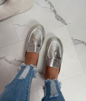 Summer Silver Instapper