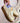 Rowy Beige Sneaker