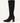 Anouska All Black High Boots