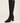 Anouska All Black High Boots