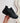 Aaf Black Sneaker