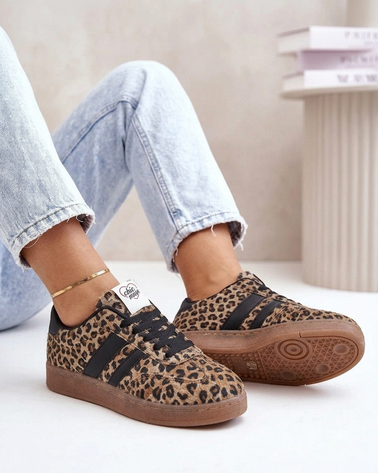 Aline Leo Sneaker
