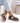 Aline Brown Sneaker