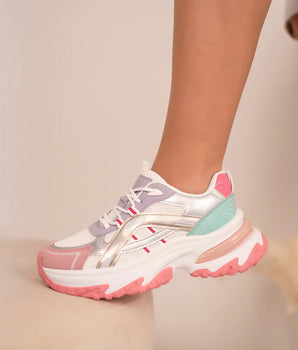 Anca Multi Sneaker