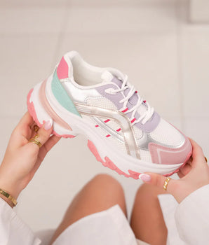 Anca Multi Sneaker
