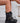Arianne Black Bikerboots
