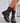 Arianne Brown Bikerboots