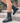 Astrid Black Boots