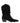 Audrey Black Boots
