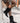 Audrey Black Boots