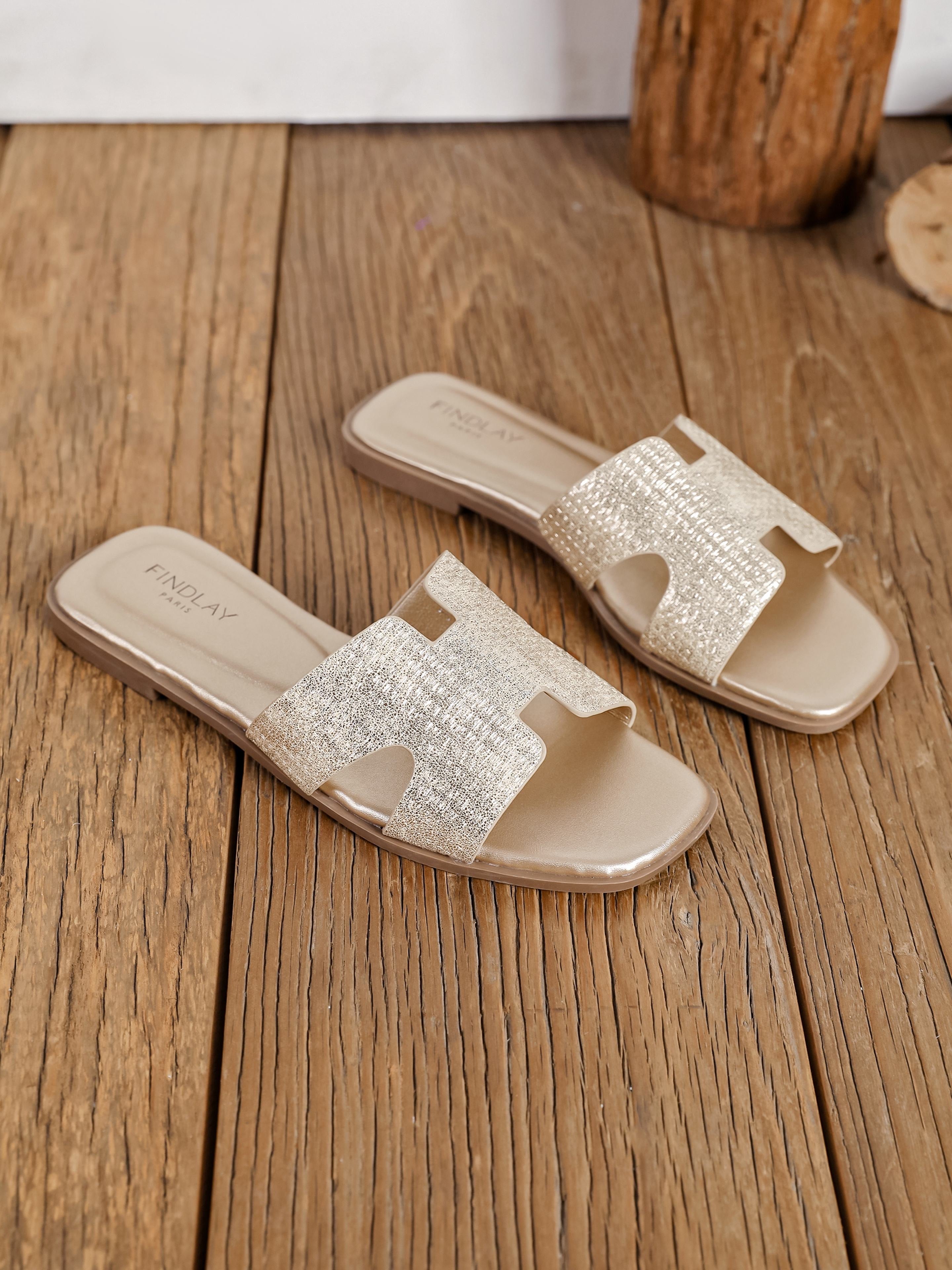 Avani Gold Slides