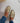 Gaby Gold Loafer