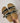 Glitz Black Slipper