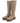 Barca High Boots - Taupe
