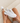 Basic Zip Sneaker - White
