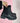 Benne Black Boots