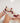 Benthe Burgundy Sneaker