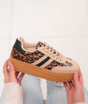 Boudine Leo Sneaker