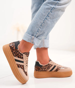 Boudine Leo Sneaker