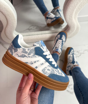 Fien Leo Sneaker