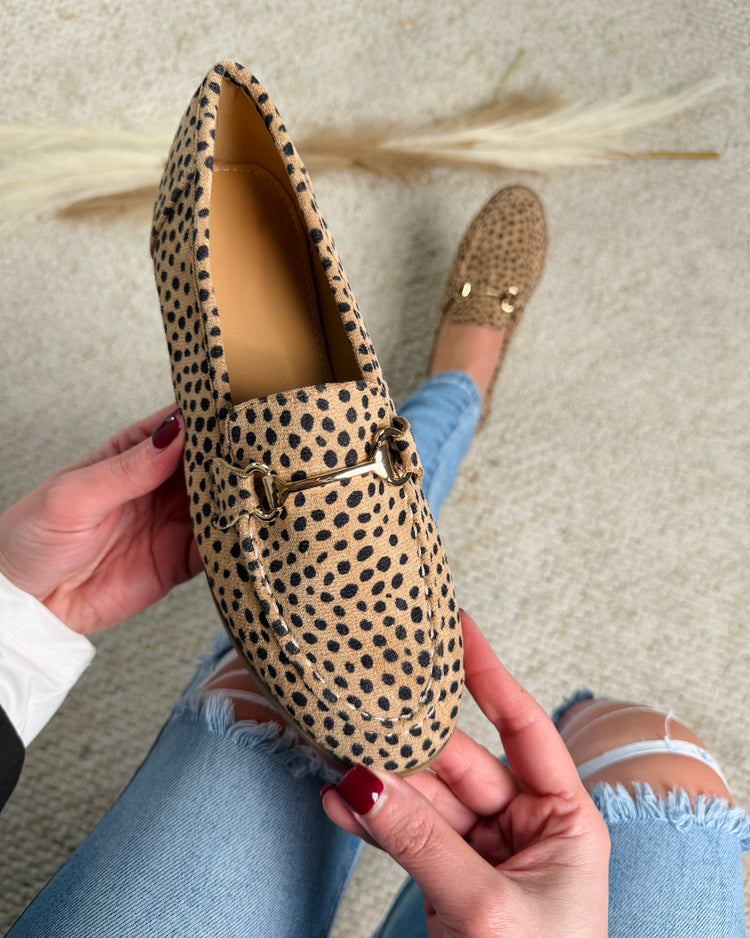 Leo H Loafer