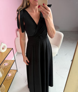 Laurien Maxi Dress