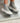 Emoji Grey Sneaker