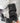 Pocket Black boots