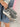 Campa Grey Suedine Sneaker