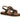 Cannes Brown Sandaal