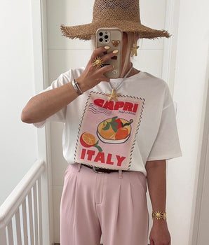 Italy Shirt