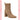 Cassy Camel Boots