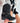 Celeste Black Boots