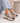 Celina Brown Sneaker