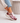 Celina Fuchsia Sneaker
