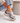 Celina Khaki Sneaker