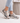 Celina Khaki Sneaker
