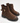 Dian Brown Boots