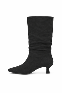 Chey Black Boots