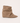 Cover Ankle Boots - Khaki