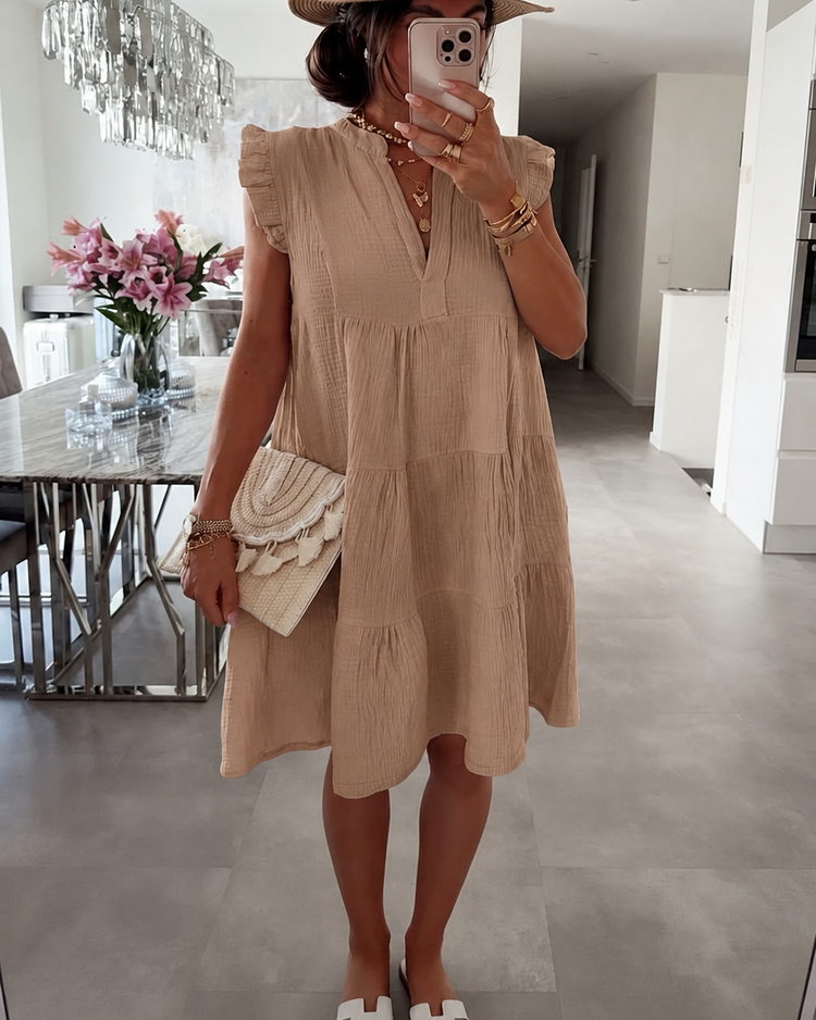 Loes Dress