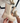Chelsea Chunky High Boots - Beige