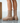 Chelsea Suedine Taupe Boots