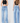 Cher Light Blue Jeans
