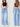 Cher Light Blue Jeans