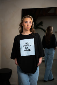 No Drama Shirt