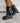 Chucky Gesp Biker Boots
