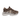 Cloud Chunky Brown Sneaker