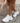 Cloud Chunky White Sneaker