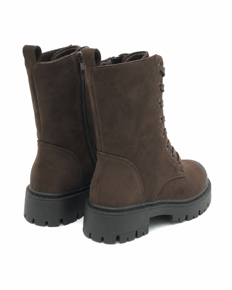 Corina Veterboots - Brown